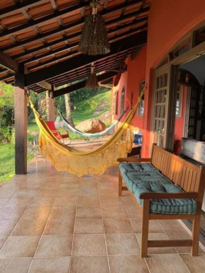 Férias em Ilhabela
